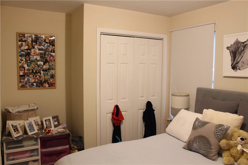 4521 Avenue F Unit B Austin, Texas 78751