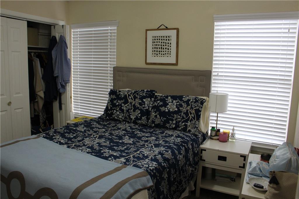 4521 Avenue F Unit B Austin, Texas 78751