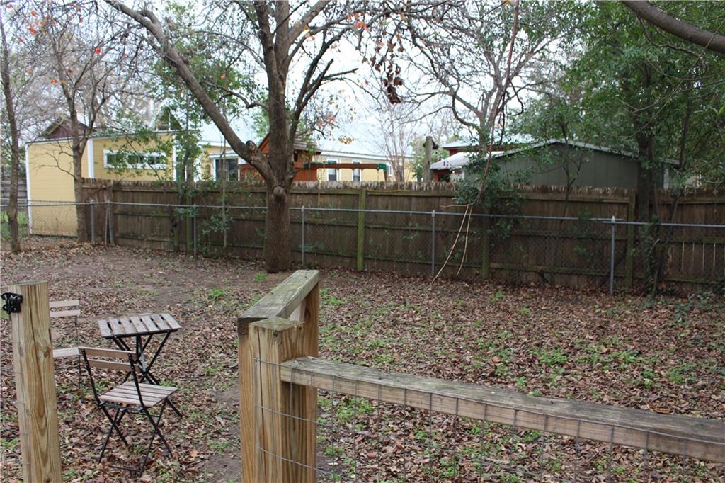 4521 Avenue F Unit B Austin, Texas 78751