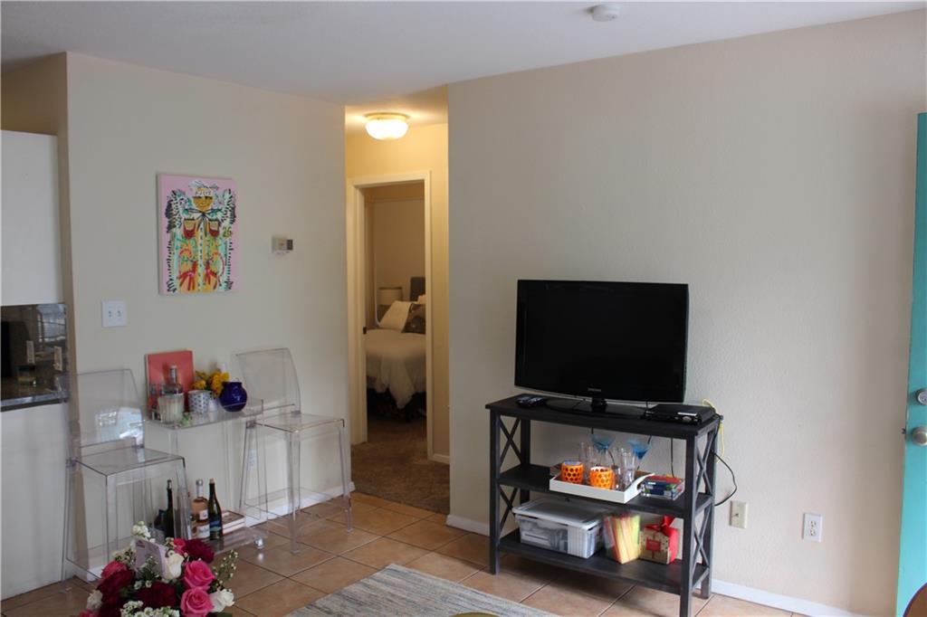 4521 Avenue F Unit B Austin, Texas 78751
