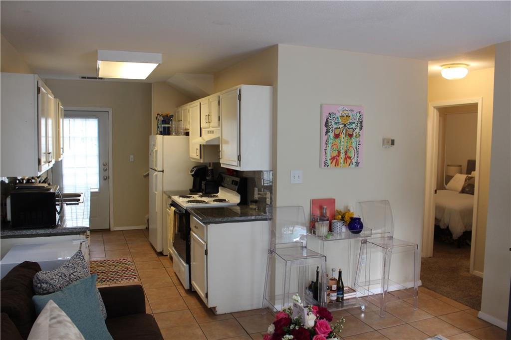 4521 Avenue F Unit B Austin, Texas 78751
