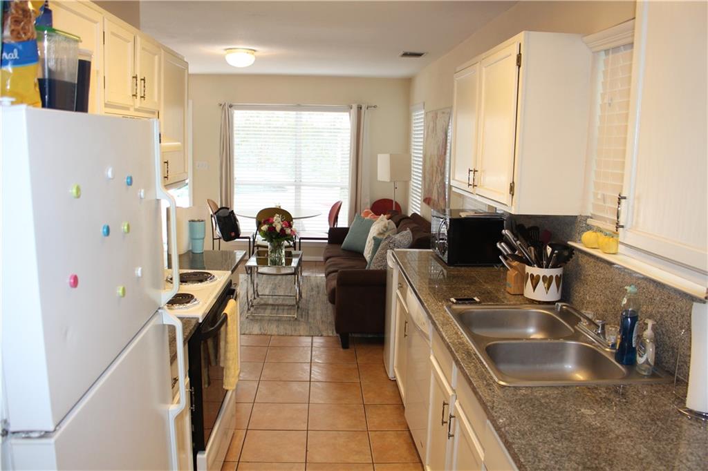 4521 Avenue F Unit B Austin, Texas 78751