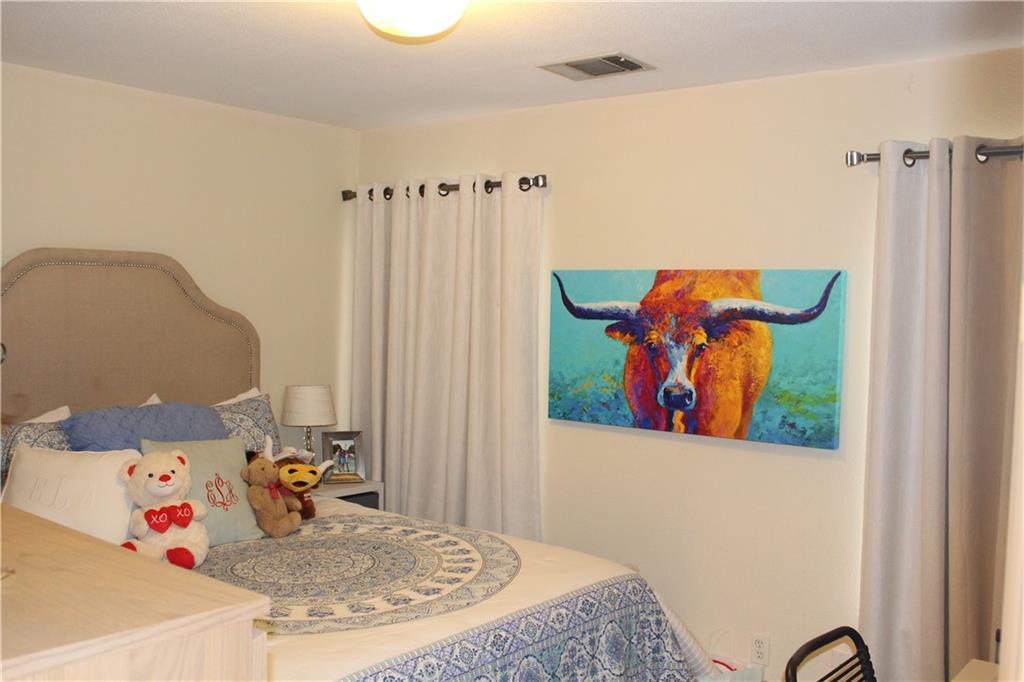 4521 Avenue F Unit B Austin, Texas 78751