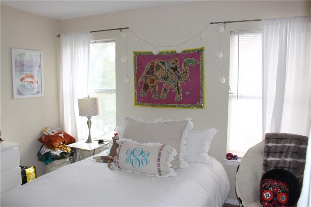 4521 Avenue F Unit B Austin, Texas 78751