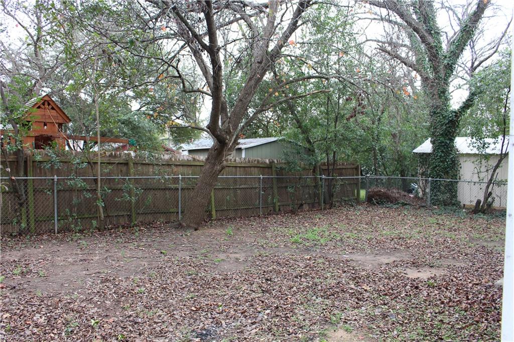 4521 Avenue F Unit B Austin, Texas 78751