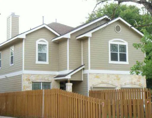 401 Nelray A Austin, Texas 78751