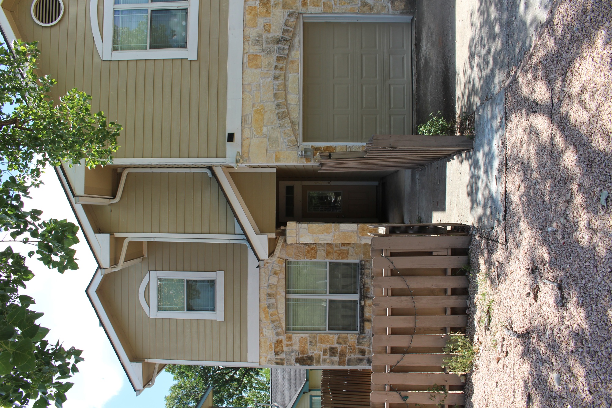 401 Nelray A Austin, Texas 78751