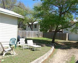 1903 David A Austin, Texas 78705