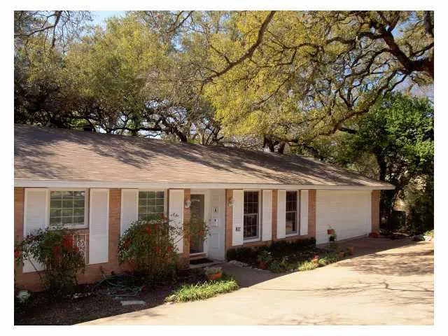 817 E 38th Austin, Texas 78705