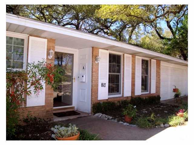 817 E 38th Austin, Texas 78705