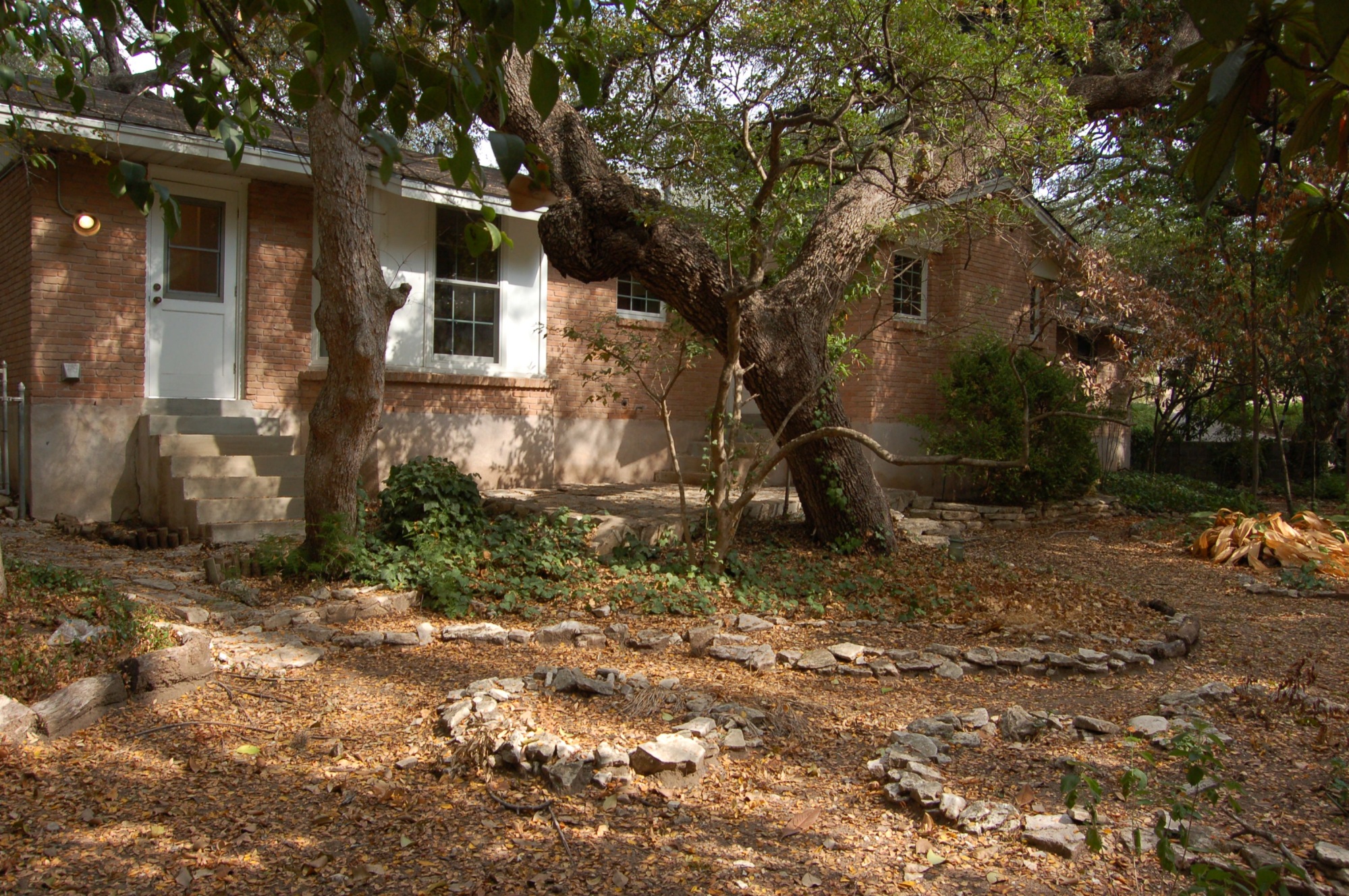 817 E 38th Austin, Texas 78705