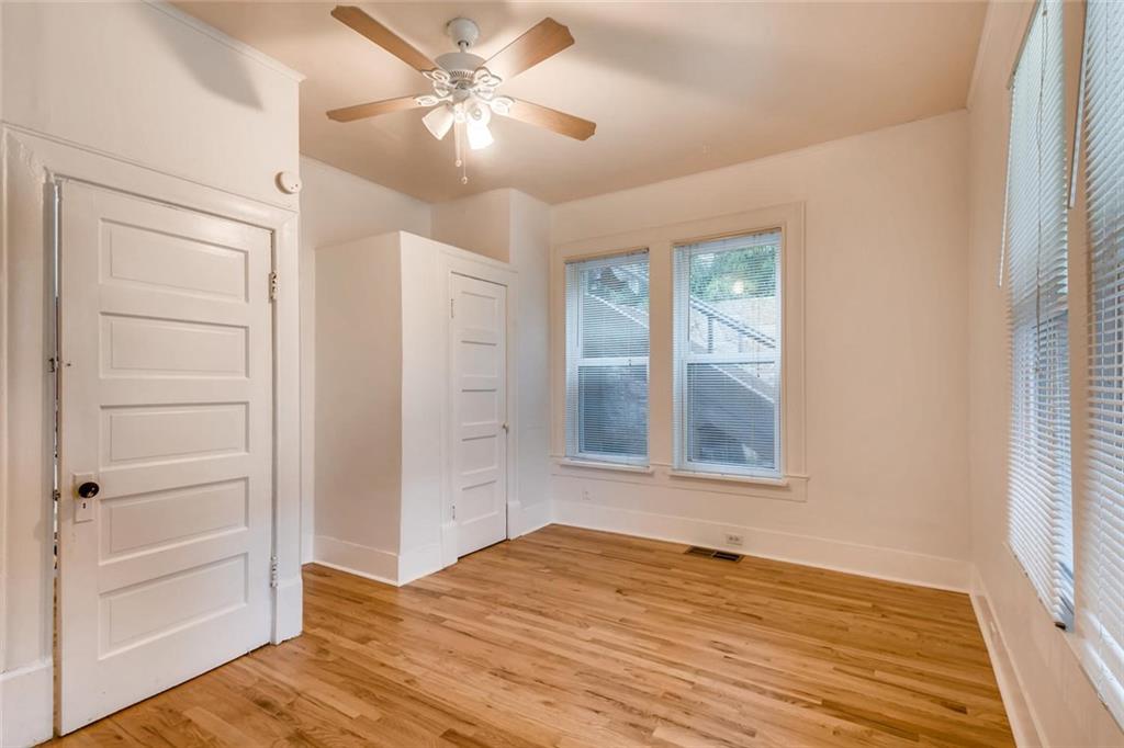 810 W 32nd A Austin, Texas 78705