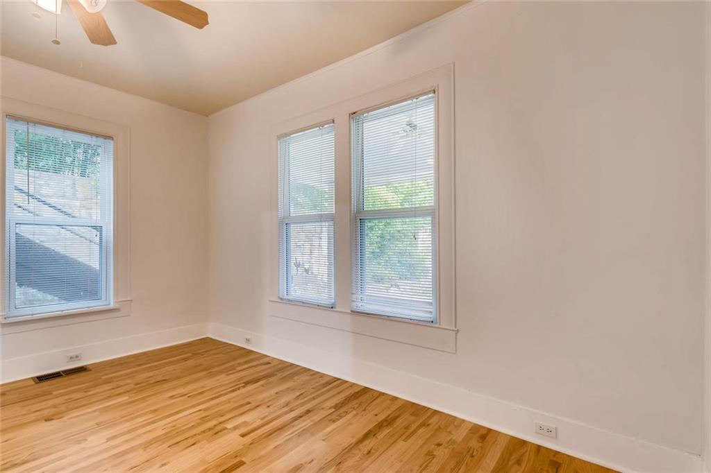 810 W 32nd A Austin, Texas 78705