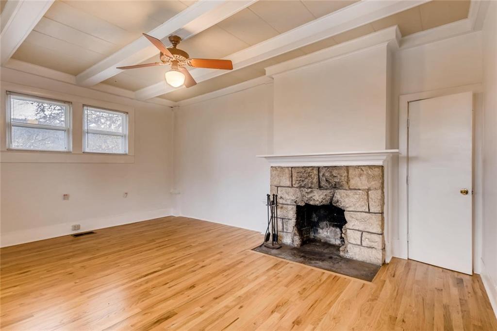810 W 32nd A Austin, Texas 78705