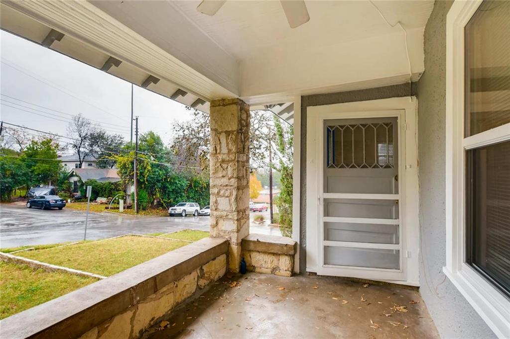 810 W 32nd A Austin, Texas 78705