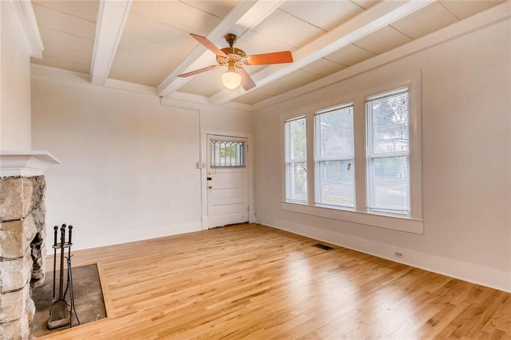 810 W 32nd A Austin, Texas 78705