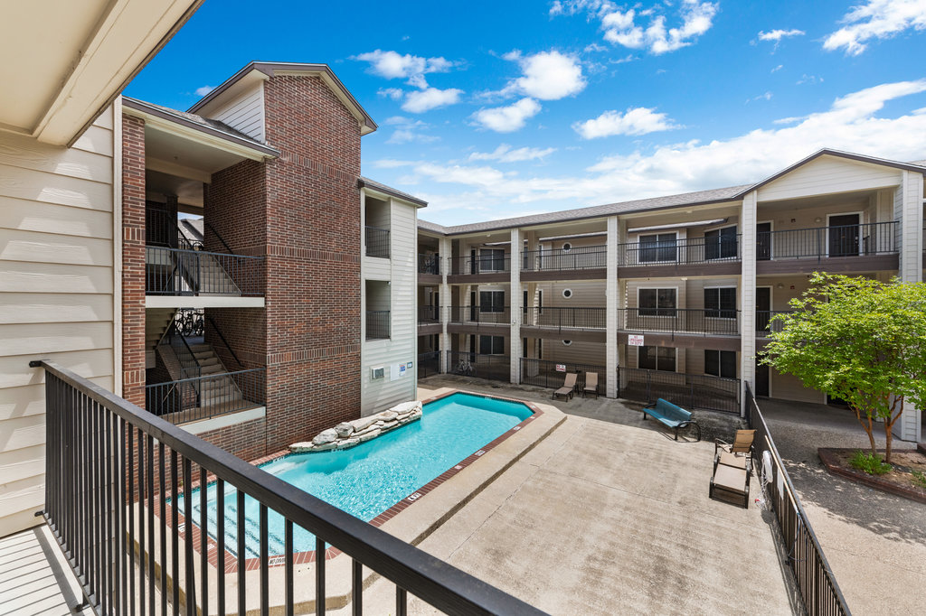 501 W 26th St Unit 211 Austin, Texas 78705