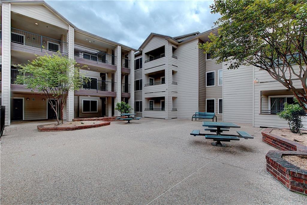 501 W 26th St #116 Austin, Texas 78705