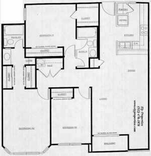 501 W 26th St #116 Austin, Texas 78705