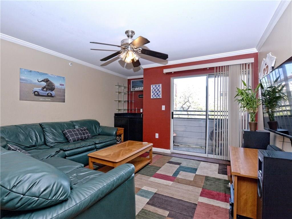501 W 26th St #116 Austin, Texas 78705