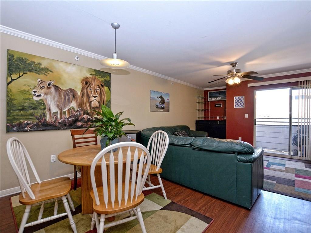 501 W 26th St #116 Austin, Texas 78705