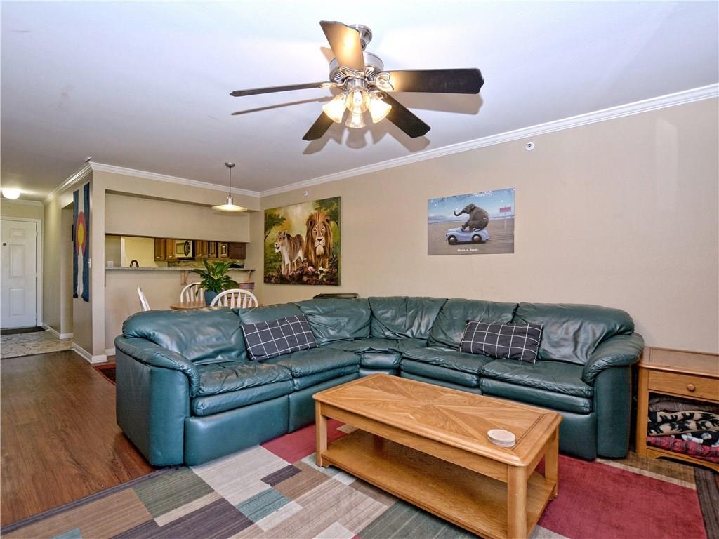 501 W 26th St #116 Austin, Texas 78705