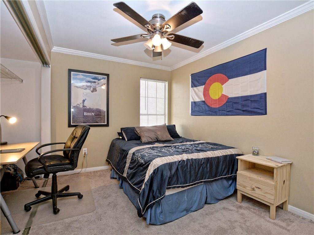 501 W 26th St #116 Austin, Texas 78705