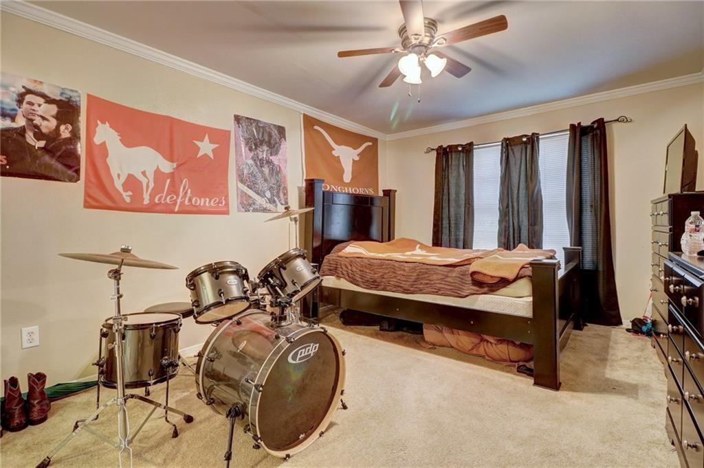 501 W 26th St #116 Austin, Texas 78705