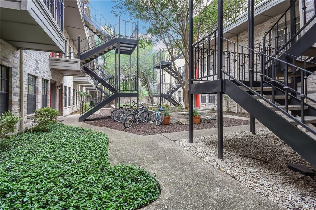 2216 San Gabriel St Unit 301 Austin, Texas 78705