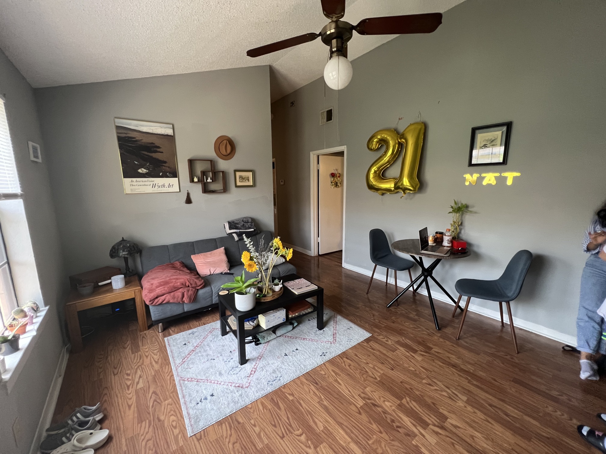 2216 San Gabriel St Unit 301 Austin, Texas 78705
