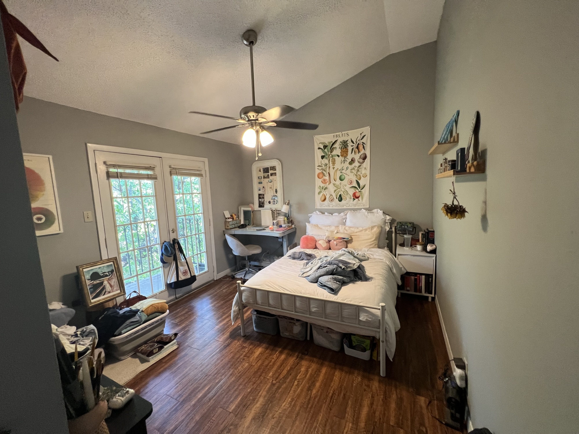 2216 San Gabriel St Unit 301 Austin, Texas 78705