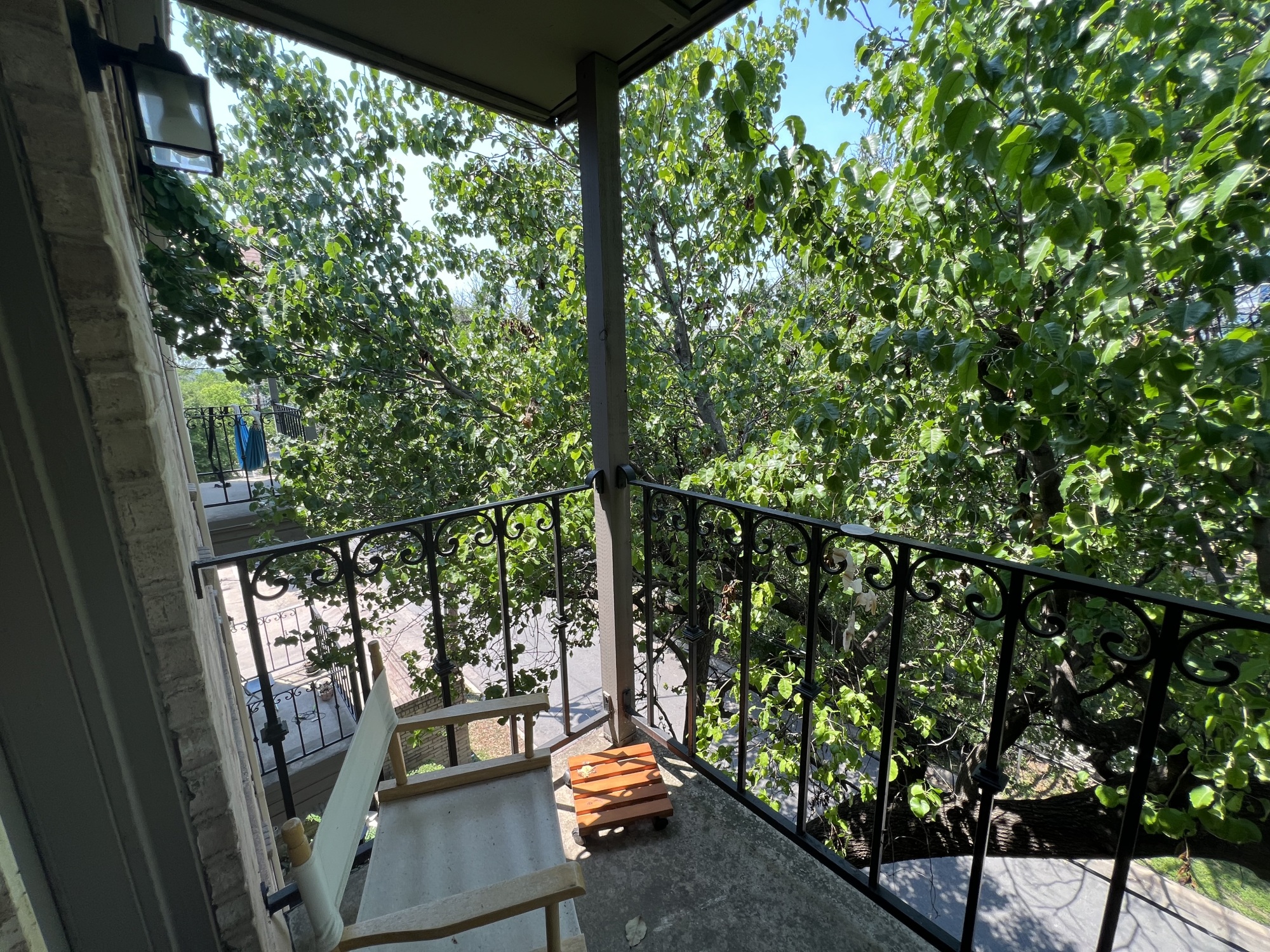 2216 San Gabriel St Unit 301 Austin, Texas 78705