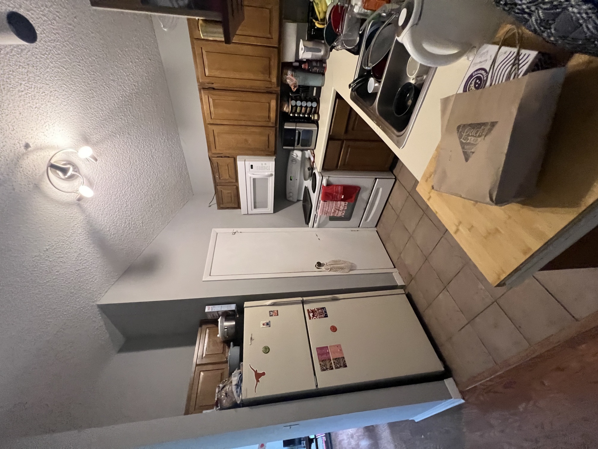 2216 San Gabriel St Unit 301 Austin, Texas 78705