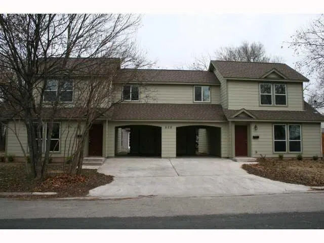 500 E 48th, B Austin, Texas 78751
