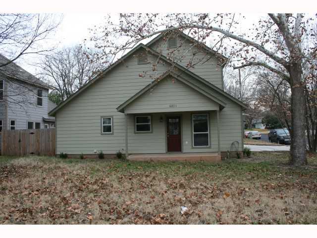 500 E 48th, B Austin, Texas 78751