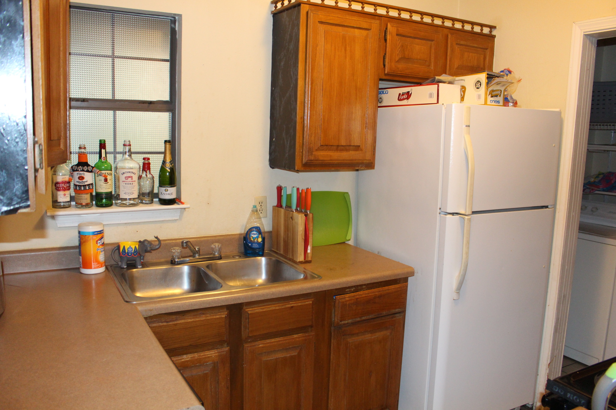 2509 Pearl Unit 4 Austin, Texas 78705