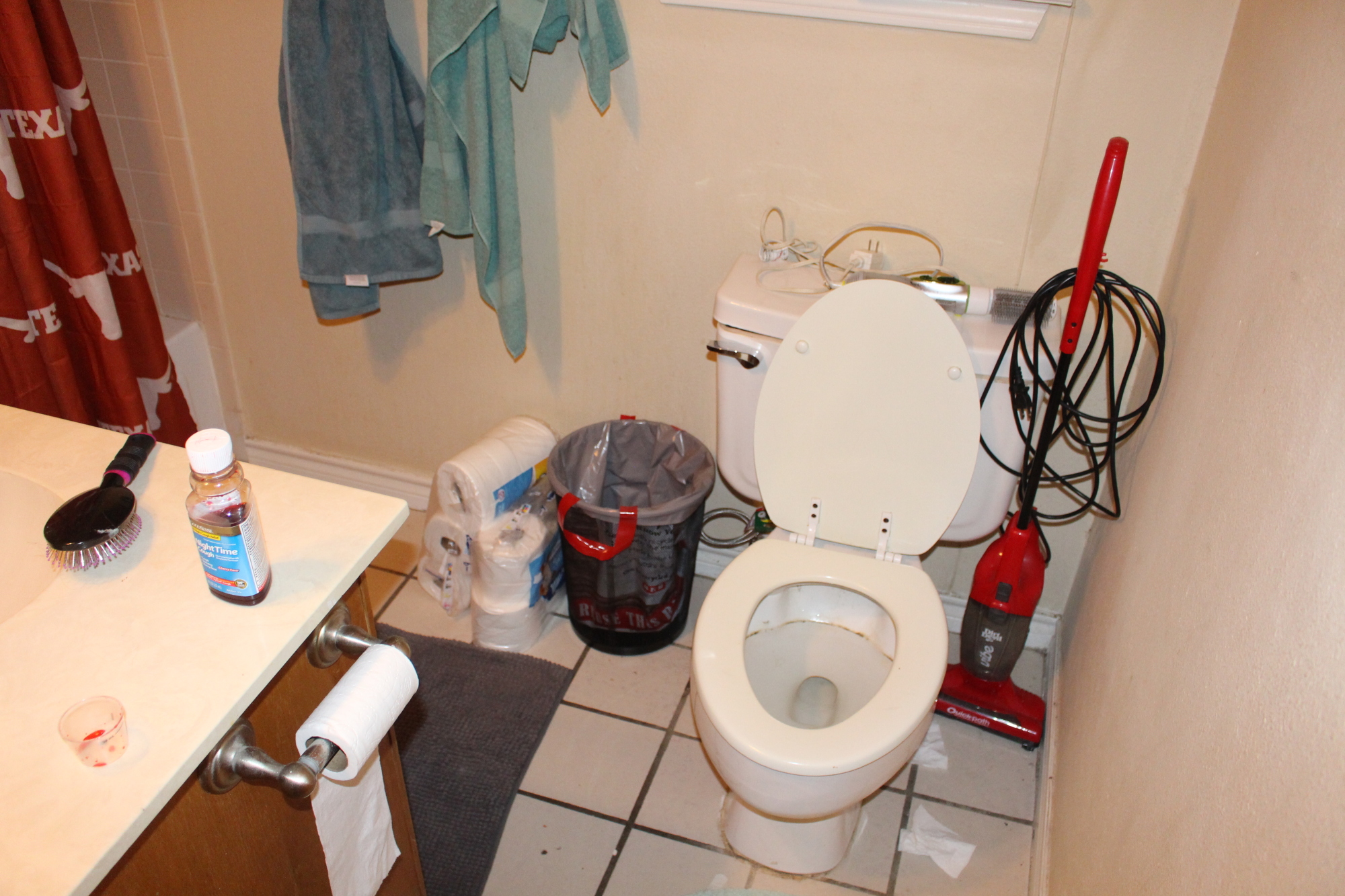 2509 Pearl Unit 4 Austin, Texas 78705