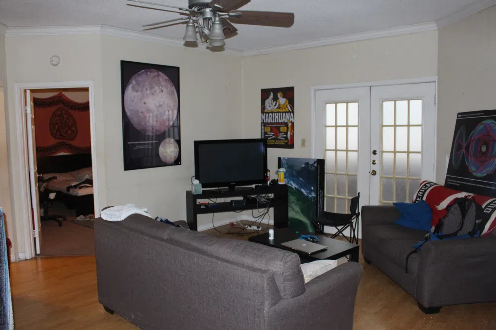 2509 Pearl Unit 4 Austin, Texas 78705