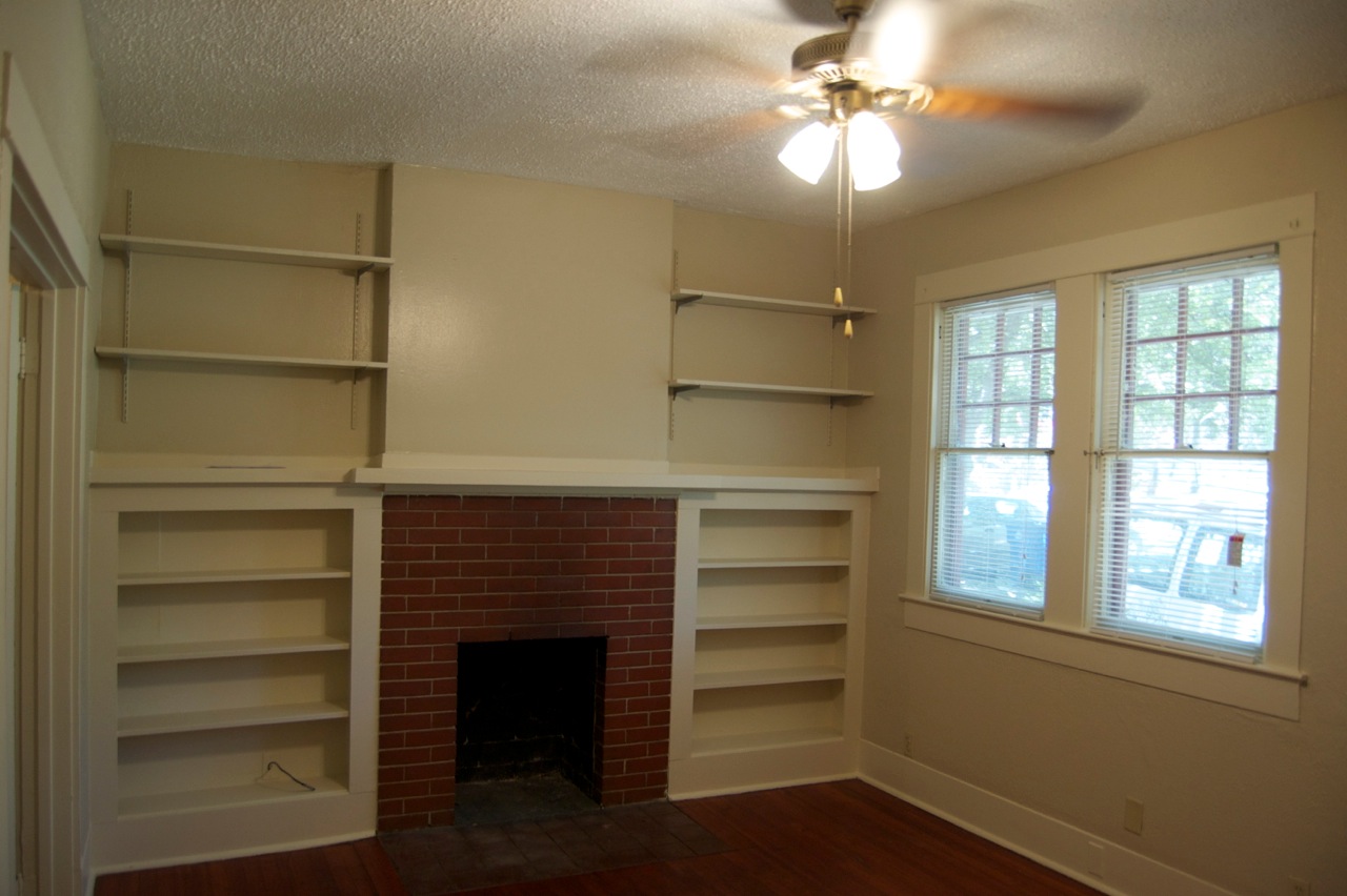 403 E 35th Austin, Texas 78705