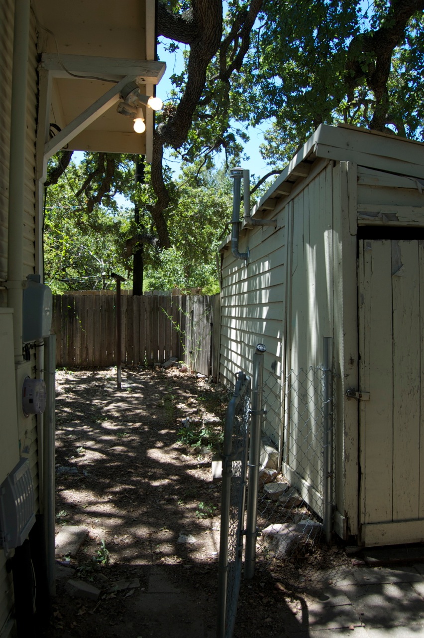 403 E 35th Austin, Texas 78705