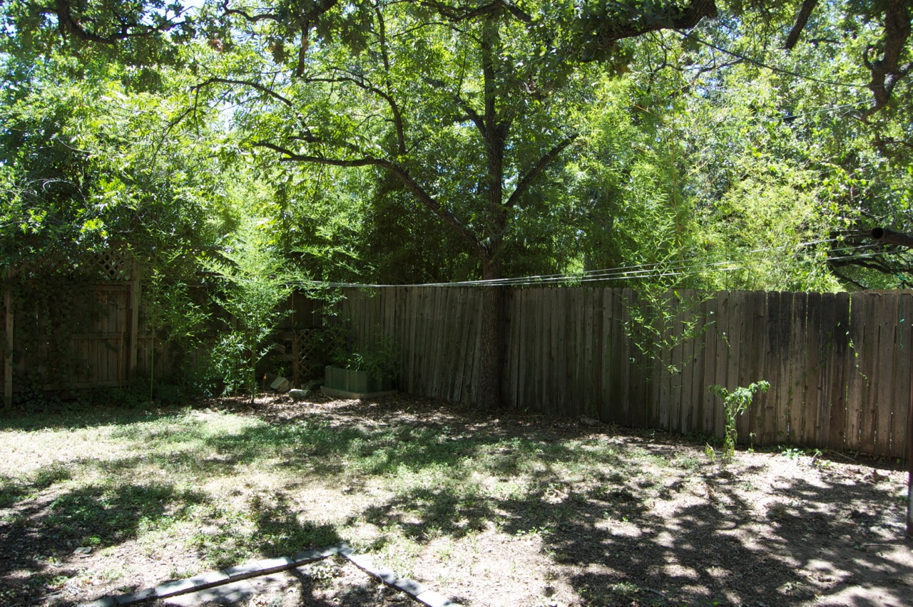 403 E 35th Austin, Texas 78705