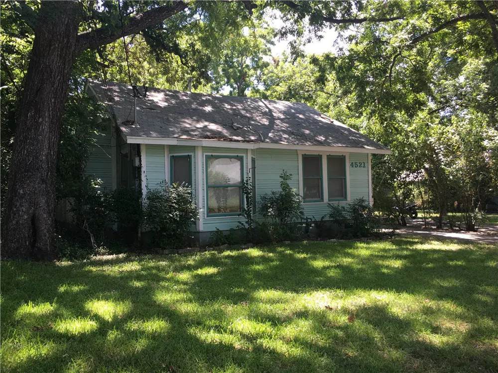 4521 Avenue F Unit A Austin, Texas 78751