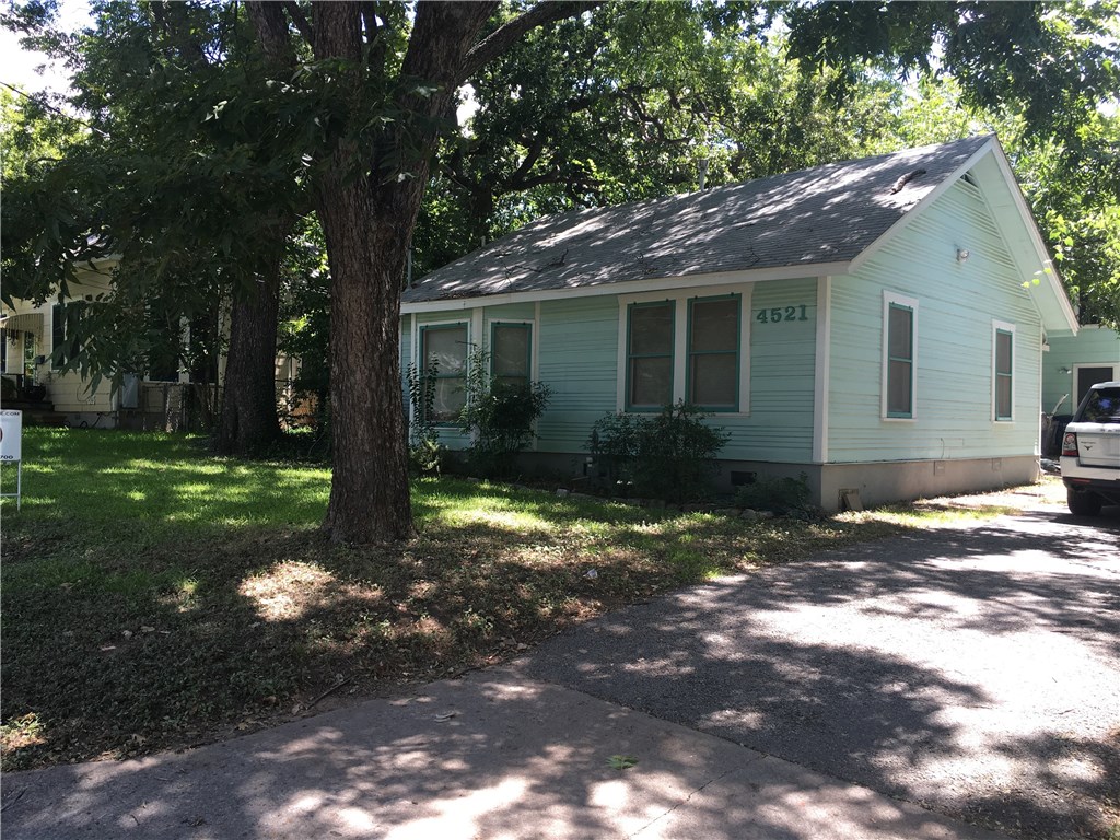 4521 Avenue F Unit A Austin, Texas 78751