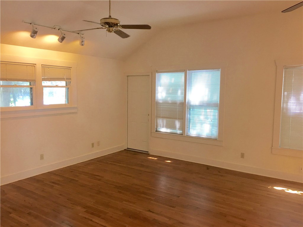 4521 Avenue F Unit A Austin, Texas 78751