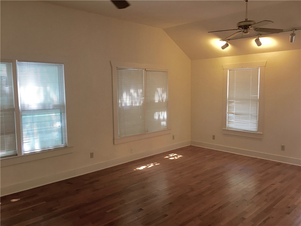 4521 Avenue F Unit A Austin, Texas 78751