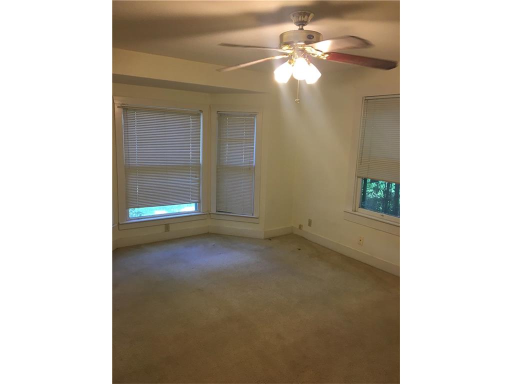 4521 Avenue F Unit A Austin, Texas 78751