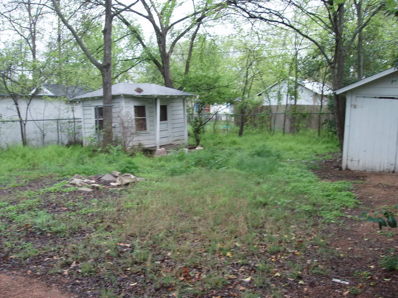 5204 Duval Austin, Texas 78751