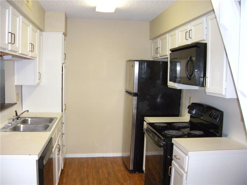 908 Poplar Unit 201 Austin, Texas 78705