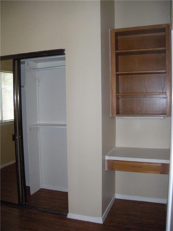 908 Poplar Unit 201 Austin, Texas 78705
