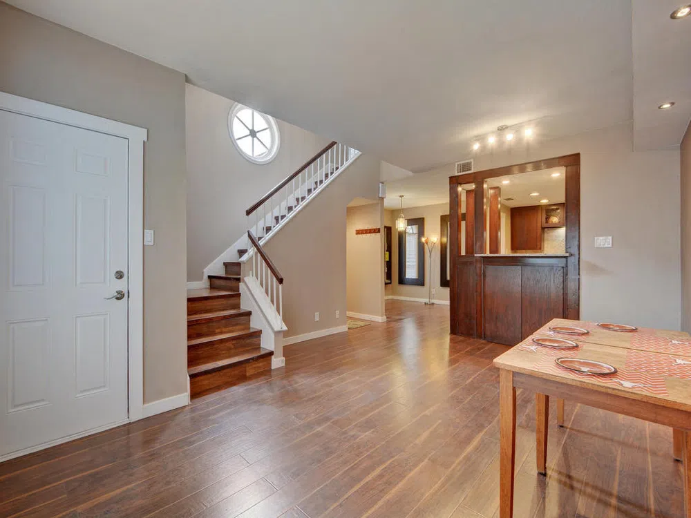 2529 Rio Grande #75 Austin, Texas 78705